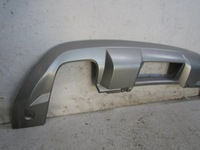 фото thumb №8, Audi q2 спойлер бампера зад