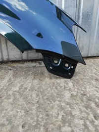 фото thumb №13, Крила правий vw touran 2 ld6w 2010-2015 lub caddy 3 po 2010 r