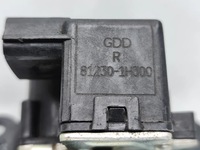 фото thumb №7, Hyundai ix35 замок кришки задній / багажника 2011 suv 4/5dr 81230-1h300