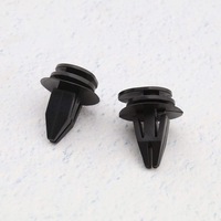 фото thumb №5, 10x кліпси кліпси накладки mini cooper r50 r52 r53 07131480419