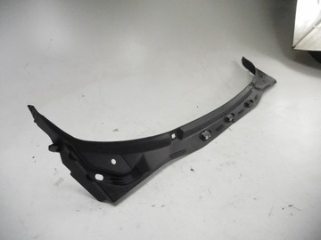 фото thumb №11, Панель під лобовим склом lancia thesish 2001-2007 60669958