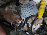 фото thumb №11, Сидіння лівий водія перед audi a4 b6 sedan 00-04