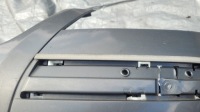 фото thumb №8, Бампер передний перед vw passat b5 fl рестайлинг / 6324