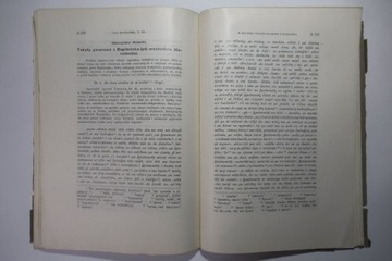 Славянский народ, Том III, 1933, ДИАЛЕКТЫ СЛАВЯНСКОГО ЯЗЫКА