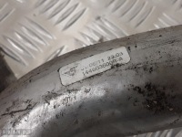 2013 renault megane труба шланг 144603600r 1500td Киев, фото thumb