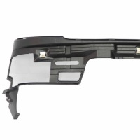 фото thumb №4, Mercedes r171 бампер задня кронштейн a1718850065