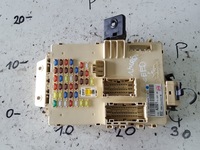 фото thumb №1, Kia ceed 2 ii 12r- 1.4 crdi коробка запобіжників