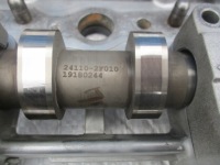 фото thumb №6, Валы распределительного вала kia sorento ii hyundai santa fe 2.0 2.2 crdi