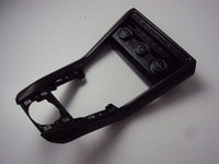 фото thumb №1, Панель кондиціонера рамка vw t-roc 2017-