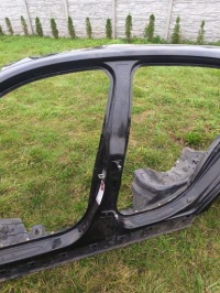 фото thumb №9, Bmw f20 підкрилок лонжерон поріг блок двигуна крила задня 668 schwarz