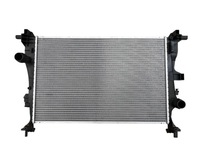 фото thumb №3, Радіатор wody jeep renegade 14- 2.0 multijet 51965905