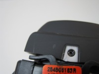 Переключатель люк smart forfour 254506163r Доставка, фото thumb