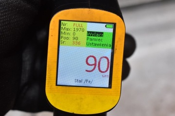 фото thumb №12, Двері праві перед передні li7f vw passat b7 універсал 10-15