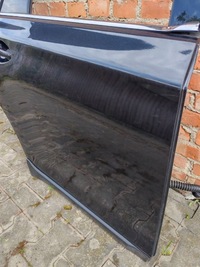 фото thumb №7, 4.subaru outback v bs дверь правое задние правый задняя 61k