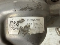 фото thumb №9, Турбонагнетатель турбина mercedes benz x254 c e glc gle amg oem
