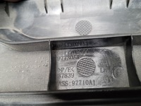 фото thumb №3, Молдинг порог левый перед c4 grand picasso ii