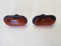 Купити Ліхтарі габаритні вогні trafic vivaro primastar, фото thumb