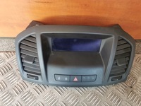 фото thumb №1, Opel insignia a дисплей 12844841g