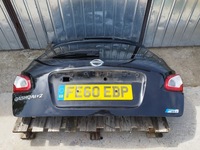 фото thumb №11, Кришка багажника скло зад qashqai i j10 +2 рестайлінг 2010-2013 оригінал z11 g