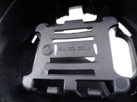 фото thumb №8, Решётка решётка радиатора vw tiguan ii 5na 16-