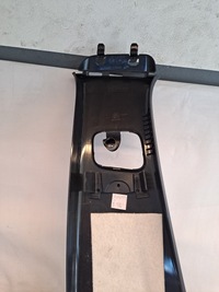 фото thumb №6, Захист обшивка стійка правого mercedes a klasa w177 a1776900300