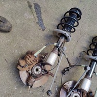 фото thumb №9, Ds ds4 lift 1.6 bluehdi mcperson правий лівий kompletny 23000 km