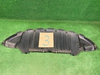 фото thumb №14, Tesla model y плита защита pod бампер перед 1760713-00-b