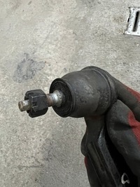 фото thumb №11, Hyundai i30 iii 17- наконечник тяга кермовий