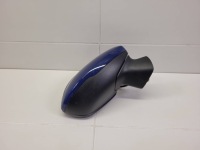 фото thumb №7, Зеркало внешние правая сторона opel astra k 2016 13453538