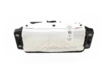 фото thumb №1, Подушка безопасности пассажира 5e3880204e skoda octavia iv nx