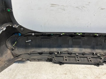 фото thumb №12, Rav4 v бампер задний зад комплектный 4x pdc 070 2qj