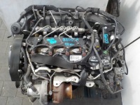 Opel insignia a b 16r zafira c 2.0 cdti 170km двигун b20dth комплектний Недорого, фото thumb