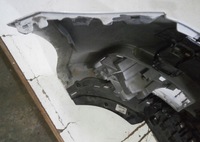 фото thumb №7, Бампер решітка радіатора audi a1 lift 8xa перед nr w972 захист