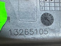 фото thumb №8, Opel meriva b ручка обшивка коричневая 13265105