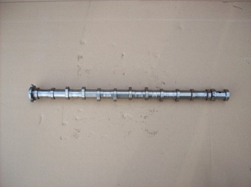 фото thumb №1, Mercedes w213 w222 c257 вал розподільний вал m256