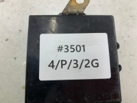 Lexus rx ii модуль дзеркал бокових 89430-48020 Київ, фото thumb