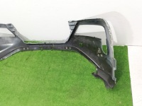 фото thumb №11, Nissan x-trail x trail iv 4 t33 бампер перед передній bez омивачі om