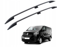 Купити Vw volkswagen t4 long рейлінги багажник даховий, фото thumb