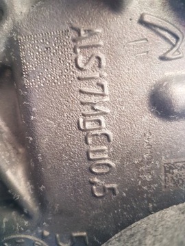 фото thumb №14, Audi q5 80a 3.0 17- двигун cwg 092370 usa