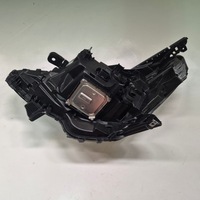 фото thumb №5, Лампа правая renault clio 5 v pure led vision full led 260108676r