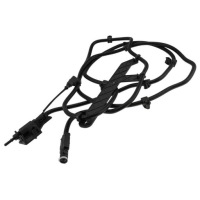 фото thumb №1, Шланг підвідний adblue vw touareg 3.0tdi 2010-