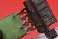 фото thumb №8, Резистор обдув резистор резистор fiat grande punto 05-10