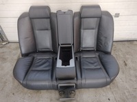 фото thumb №5, Сиденья диван комплект bmw e65 lci европа