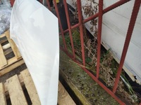 фото thumb №7, Капот крышка двигателя стальной kia picanto iii 3 ja 3.17-7.23r przedlift ud