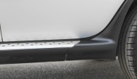фото thumb №14, Розширювачі планки poszerzające градуси bmw x5 e53