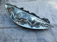 фото thumb №1, Лампа правые перед peugeot 308 9656162480