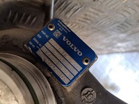 фото thumb №5, Volvo xc40 2.0 t5 d4204t14 190km турбина турбонагнетатель
