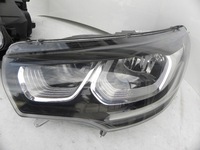 фото thumb №5, Citroen c-4 lift капот , бампер , лампы led