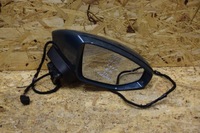 фото thumb №7, Зеркало правые 12 pin audi a6 c8 lx6p 21r оригинал европа 20-