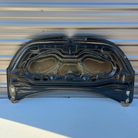 фото thumb №5, Citroen c3 капот крышка двигателя